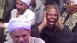 روائع الشيخ مهدى ياسين التهامى قصيدة حالى بعدكم بائسا سوهاج طما المدمر ج3 5 4 2021 