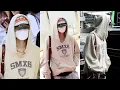 Download Lagu ENHYPEN NI-KI (엔하이픈 니키) 김포공항 입국 Arrival | 250707