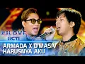 Download Lagu Armada X D'Masiv - Harusnya Aku | I Love RCTI