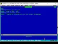 Program to print date in this format yyyy in Qbasic