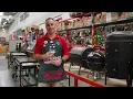 BBQ and Smokers - Bunnings Warehouse