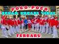 Download Lagu SENAM POCO-POCO LAPANGAN | INSTANSI | GERAKAN MUDAH DIIKUTI | COCOK BUAT  SEMUA USIA