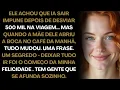 Download Lagu Na viagem em família, ele desviou 500 mil — mas foi abrindo mãe dele que minha vida virou luxo