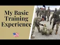 My Basic Training Experience Fort Leonard Wood MO