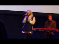 Download Lagu TONES AND I - FIGURE IT OUT/LOSE SOMEONE LIKE ME (FIRST LIVE PERFORMANCE FROM WANDERLUST AU/NZ)