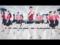 Download Lagu [라인댄스] Soy Desperado Line Dance ||Soy Desperado라인댄스 || 소이데스페라도라인댄스