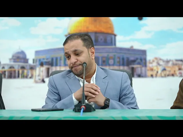 ⁣الحوارية الثقافية التضامنية | 