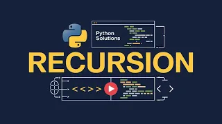 Lec2 -Understanding Recursion in Python Mastering Recursive Functions for Coding Interviews