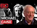Legendary actor Michael Caine discovers tragic family secret 60 Minutes Australia