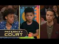 Download Lagu Man Denied Pregnancy By Calling Girlfriend Fat (Full Episode) | Paternity Court