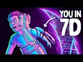 All 11 Dimensions explained in Detail The Many-Worlds Interpretation