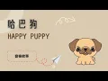 DK金大為 David King【哈巴狗 Happy Puppy】音樂故事