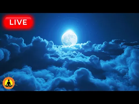 Download MP3 🔴 Relaxing Music 24/7, Stress Relief Music, Sleep Music, Meditation Music, Study, Calming Music