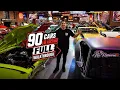 Walkthrough 90 Cars In Auction Over 50 Selling With No Reserve June 14th Auction - SEVEN82MOTORS