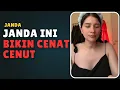 Lagu JANDA INI BIKIN CENAT CENUT #TanteSeksi  #TanteMenggoda  #TanteHot #PesonaTante