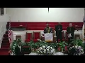 Celebration of Life Paula Arnselette James