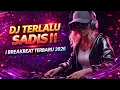 Lagu DJ TERLALU SADIS! Breakbeat Terbaru 2026 🔥#Breakbeat2026 #DJRemix #DJCewek#MusikDJ #Musik2026