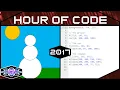 Hour of Code 2017 KhanAcademy Hour of Drawing with Code