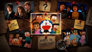  hollywood secretly copies doraemon 