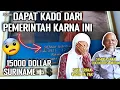 Download Lagu ENAKNYA JADI WARGA SURINAME 50 TAHUN PERNIKAHAN DAPAT UANG DARI PEMERINTAH