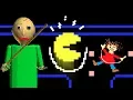 LOKMAN: BALDI vs Pacman