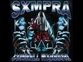 COWBELL WARRIOR! - SXMPRA