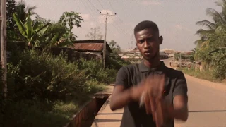 who is oladayo eps 2 