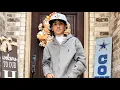 San Antonio teen shot by now-fired officer back home after months in hospital