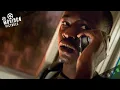 Miles Hides in Secret Room While Killers Hunt McCall Equalizer 2 Denzel Washington Pedro Pascal