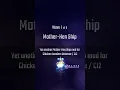 Lagu Mother-Miko Ship(?!?) | Chicken Invaders Universe Modded #chickeninvadersuniverse #games