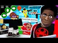 Download Lagu ROBLOX Shadow Boxing Funny Moments (MEMES)