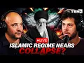 Download Lagu New Iranian Revolution? How Israel's VICTORY Could Unravel Islamic Regime | TBN Israel