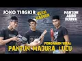 Download Lagu JOKO TINGKIR / VERSI PANTUN MADURA LUCU / PENGAMEN VIRAL / CAK IMAM-BOHENK-FAQIH