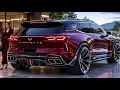2027 Corvette C9 SUV Review Luxury Performance Technology Everything You Need to Know