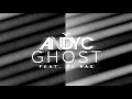 Ghost (feat. DJ Rae) - Andy C