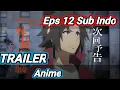 Download Lagu Trailer Anime Toaru Kagaku no Railgun T Season  3 Episode 12 Sub Indo