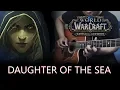 Download Lagu Daughter of the Sea - Warbringers: Jaina Guitar Cover | Anton Betita