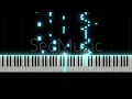 Sunrise In Your Eyes - Sofiane Pamart | Piano Tuto