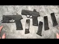 10 12 Round Mags in your Sig P365 xMacro