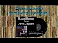 Busta Rhymes feat Janet Jackson - what's it gonna be?! (Soul Society remix) (1999)