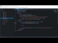 AngularJS Tutorial 22 scope digest