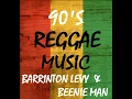 BARRINGTON LEVY & BEENIE MAN - MURDERER (1996)