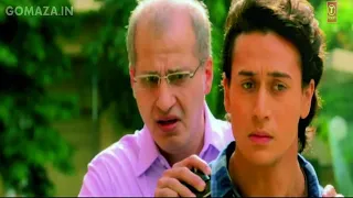 chal wahan jaate hain arijit singh hd video