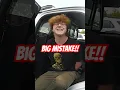 Cop Catches Broseph Stealing His OWN Booted Tire