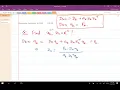 ECE 5759 Nonlinear Optimization Lec 9