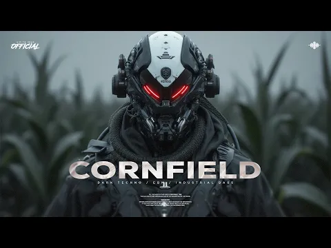 [FREE] Dark Techno / EBM / Heavy Industrial Type Beat / Cyberpunk Music 'Cornfield'