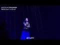 Janice Vidal 衛蘭 - 心亂如麻 @ Out Of Frame 世界巡迴演唱會 | 佛山站 | Day 2 | 20250816