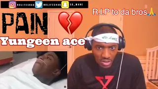 yungeen ace 