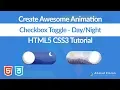 Checkbox Toggle - Mode