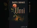 DATO' SHAKE – Umi (Symphonic Rock Cover) | #byfreakrie